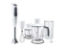 Ձեռքի Բլենդեր BRAUN MQ3145WH Aperitive - ի նկար