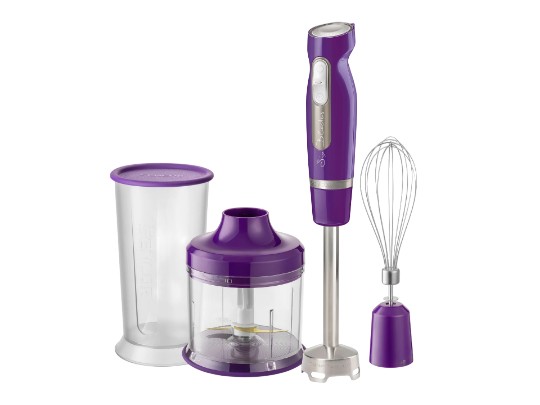 Ձեռքի բլենդեր Sencor SHB 4465 VT - ի նկար