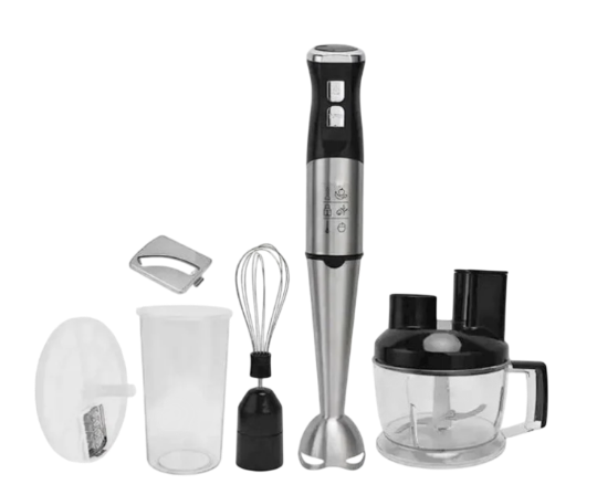 Ձեռքի բլենդեր RAF R.299   - ի նկար