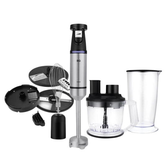 Ձեռքի բլենդեր BQ HB1231SS - ի նկար