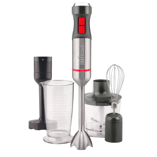 Ձեռքի բլենդեր Ufesa Hand blender BP4654 Vario 1200 Max - ի նկար