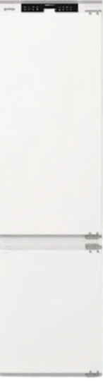 Սառնարան GORENJE NRKI519141  - ի նկար