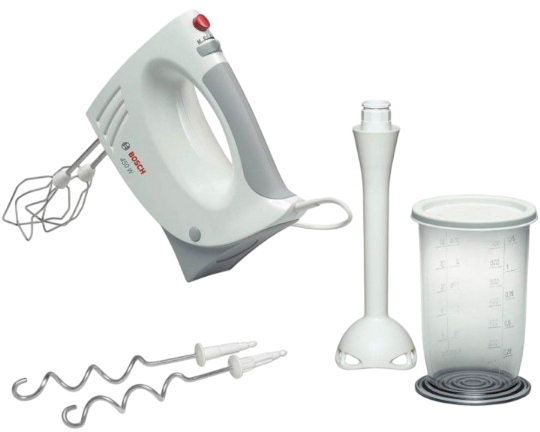 Հարիչ Bosch MFQ3540  - ի նկար