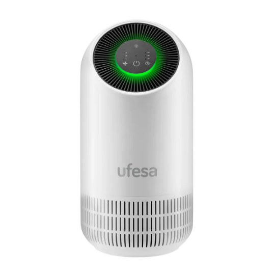 ՕԴԸ ՄԱՔՐՈՂ ՍԱՐՔ UFESA PF4500 ANTI BACTERIA FILTER - ի նկար