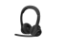 Ականջակալ Logitech Headset Zone 300 Wireless Midnight Black (L981-001407) - ի նկար