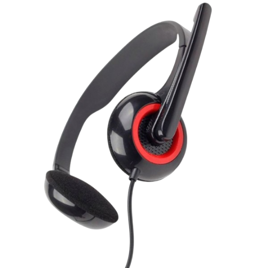 Ականջակալ Headset Gembird MHS-002 Stereo - ի նկար