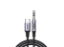 Picture of Cable UGREEN CM450 20192 USB-C Male to 3.5mm Male Audio Cable with Chip 1m
