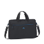 Picture of Bag Rivacase 8037 black Laptop bag 15.6
