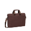 Պայուսակ Rivacase 8335 brown Laptop bag 15,6 - ի նկար
