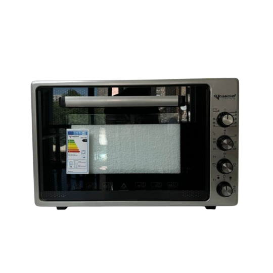Picture of Electric oven Diamond DM-4911
