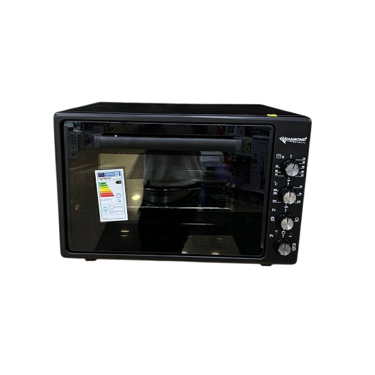 Picture of Electric oven Diamond DM-4910
