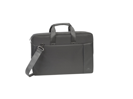 Picture of Bag Rivacase 8251 gray Laptop bag 17.3" / 6