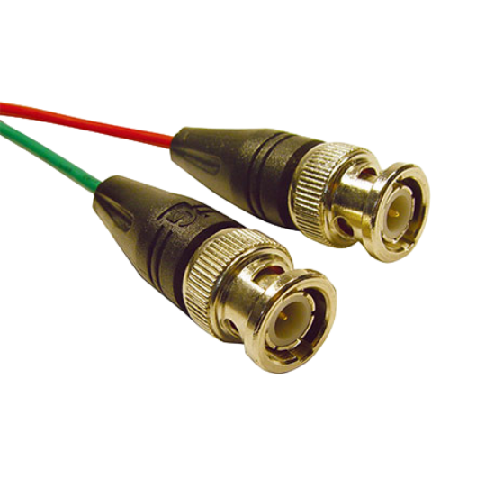 Միակցիչ BNC - ի նկար