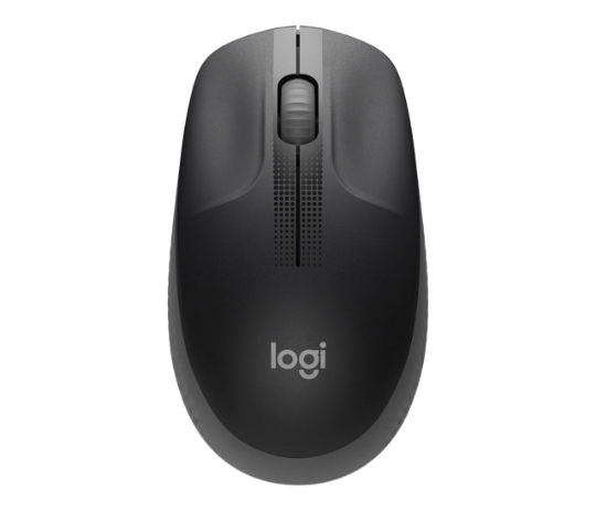 Մկնիկ Logitech Mouse M190 Charcoal - ի նկար