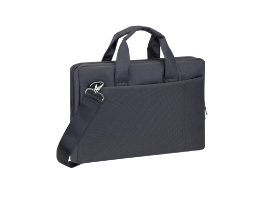 Picture of Bag Rivacase 8221 black Laptop bag 13.3" / 6