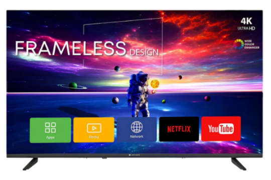 Picture of TV Lightwave 85" GQ8500-T2S2