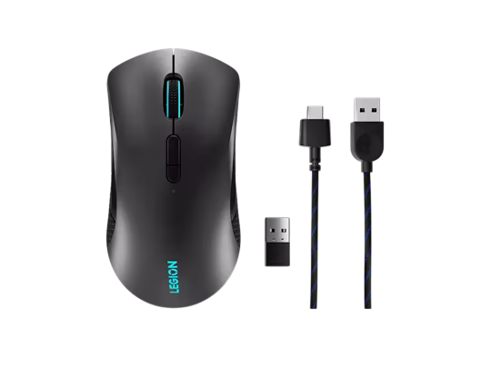 Picture of Mouse Mouse Lenovo Legion M600 Wireless Gaming GY50X79385