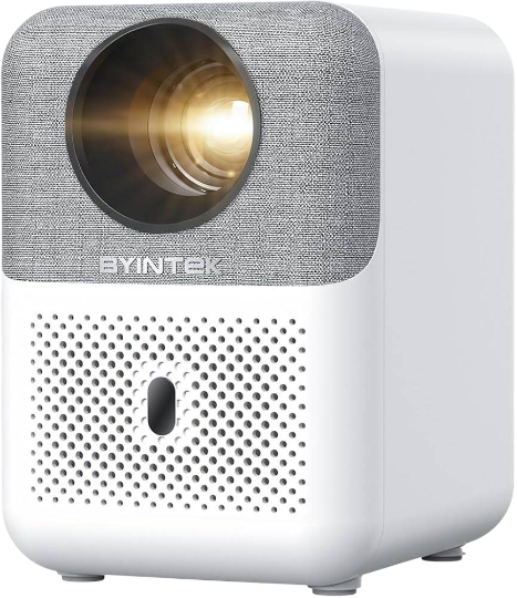 Պրոեկտոր Projector Byintek Love U4 - ի նկար