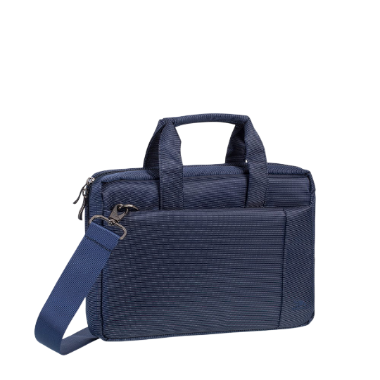 Picture of Bag Rivacase 8221 blue Laptop bag 13,3"