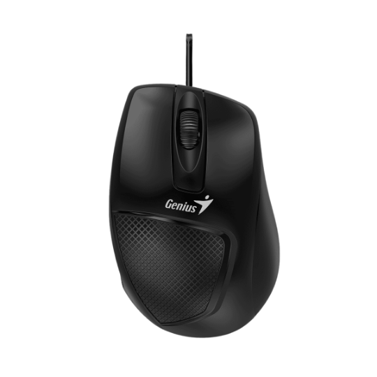 Մկնիկ GENIUS DX-150X USB - ի նկար
