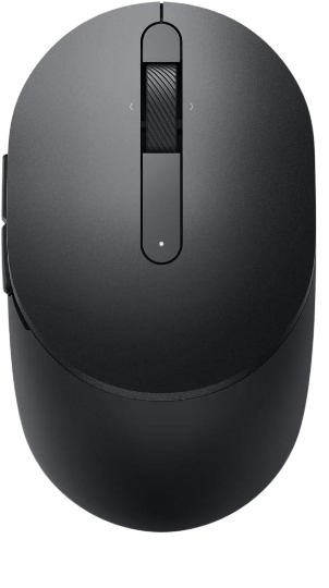 Մկնիկ Dell Mouse MS-5120W - ի նկար