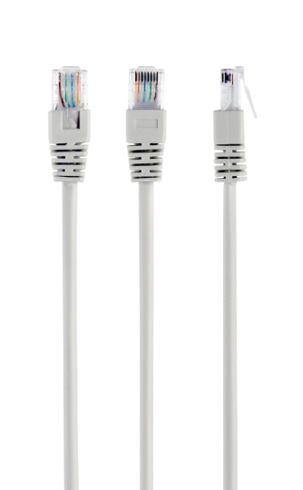 Picture of Cable Patch Cord Gembird Cate5U 15m UTP PP12-15m