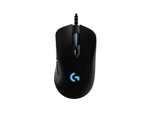 Մկնիկ Logitech Mouse G403 HERO Gaming (L910-005632) - ի նկար