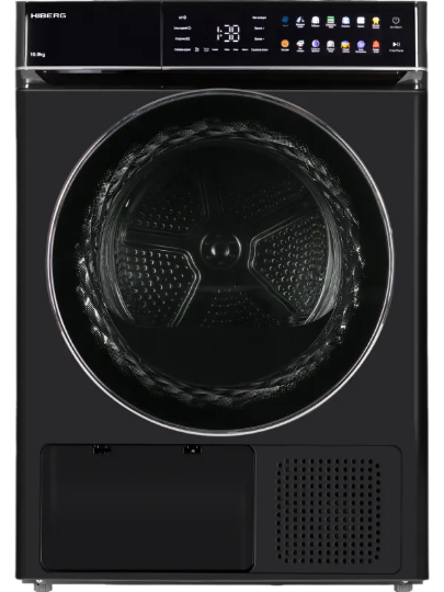 Չորանոց HIBERG HDQ11 - 10 B - ի նկար