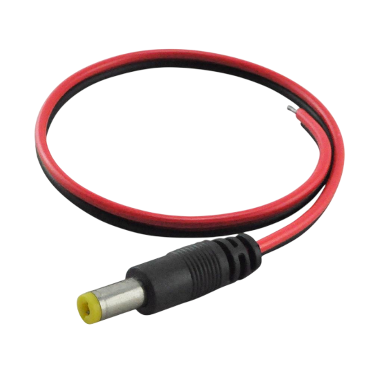 Միակցիչ AC/DC - ի նկար