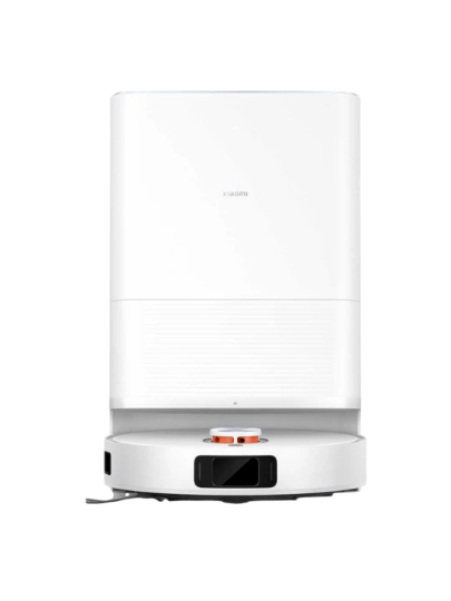 Փոշեկուլ Xiaomi Robot Vacuum X20 Pro White (D102GL) BHR8859EU  - ի նկար