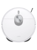 Փոշեկուլ Xiaomi Robot Vacuum X20 Pro White (D102GL) BHR8859EU  - ի նկար