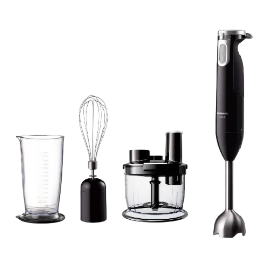 Ձեռքի բլենդեր PANASONIC MX-SS40BTQ - ի նկար