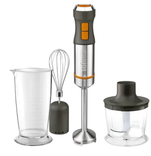 Ձեռքի բլենդեր Ufesa Hand blender BP4592 Vario 1100 Max - ի նկար