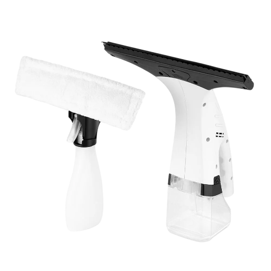 Ապակու մաքրիչ KitFort KT-5163 - ի նկար