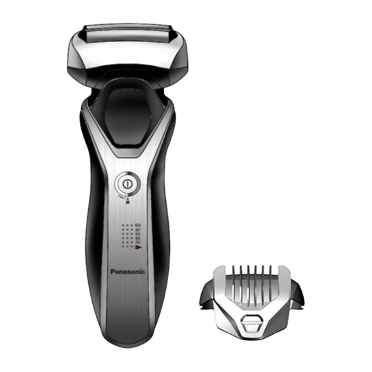Սափրիչ Panasonic SHA Shaver ES-RT77-S520 - ի նկար