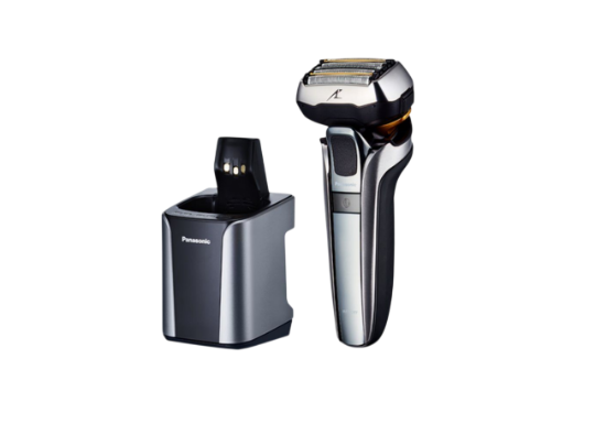 Սափրիչ Panasonic SHA Shaver ES-LV9Q-S820 - ի նկար