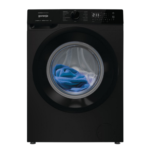 Picture of Washing machine GORENJE WNHA74SABS/C