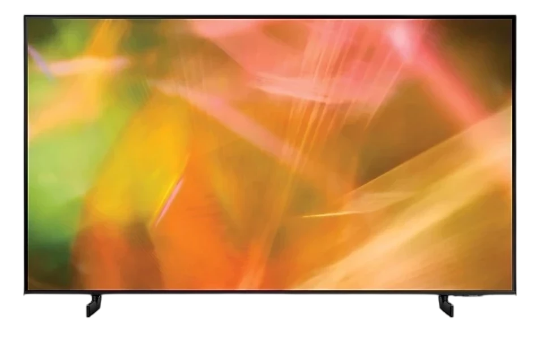 Հեռուստացույց SAMSUNG UE43U8000FUXRU  - ի նկար