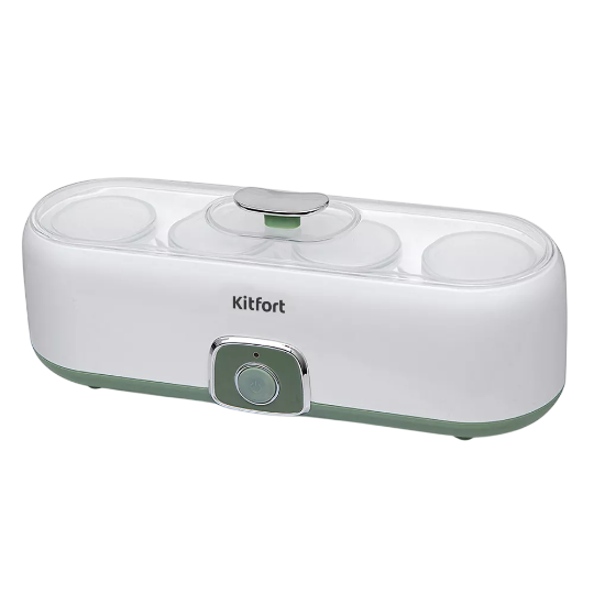 Յոգուրտ պատրաստող սարք KitFort KT-2006 - ի նկար