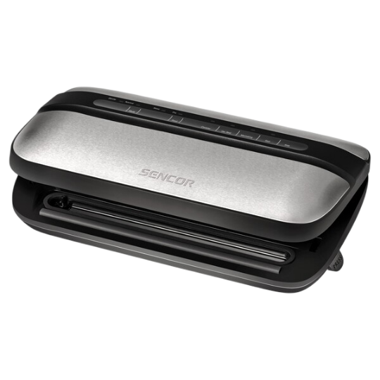 Վակումատոր Sencor SVS 4010SS - ի նկար