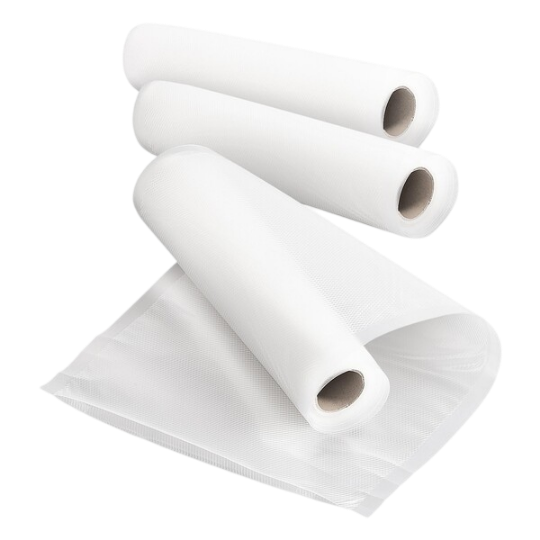 Վակումային փաթեթավորման պարկ Sencor SVX 300 CL - ի նկար