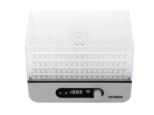 Չիր պատրաստող սարք Hyundai HYDF-5033 - ի նկար