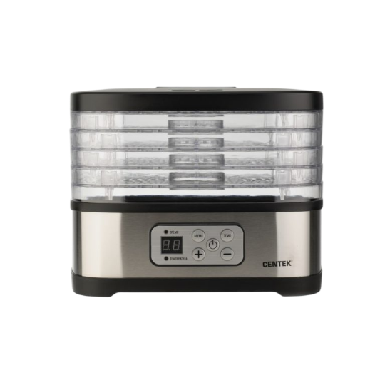 Չիր պատրաստող սարք CENTEK CT-1650 - ի նկար