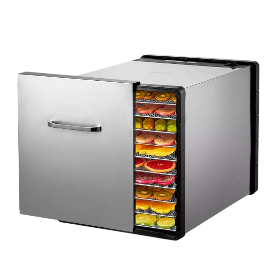 Չիր պատրաստող սարք KitFort KT-1924 - ի նկար