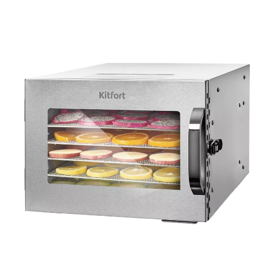 Չիր պատրաստող սարք KitFort KT-1917 - ի նկար