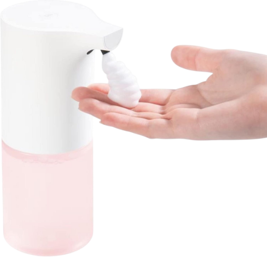 Օճառ Mi Simpleway Foaming Hand Soap BHR4559GL - ի նկար