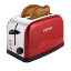 Picture of TOSTERS KITFORT KT-2014-3 Red: