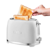 Տոստեր Ufesa Toaster Classic PinUp White - ի նկար