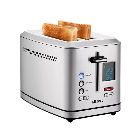 Տոստեր KitFort KT-2049 - ի նկար