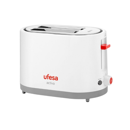 Տոստեր Ufesa 2 short slots toaster TT7385 - ի նկար